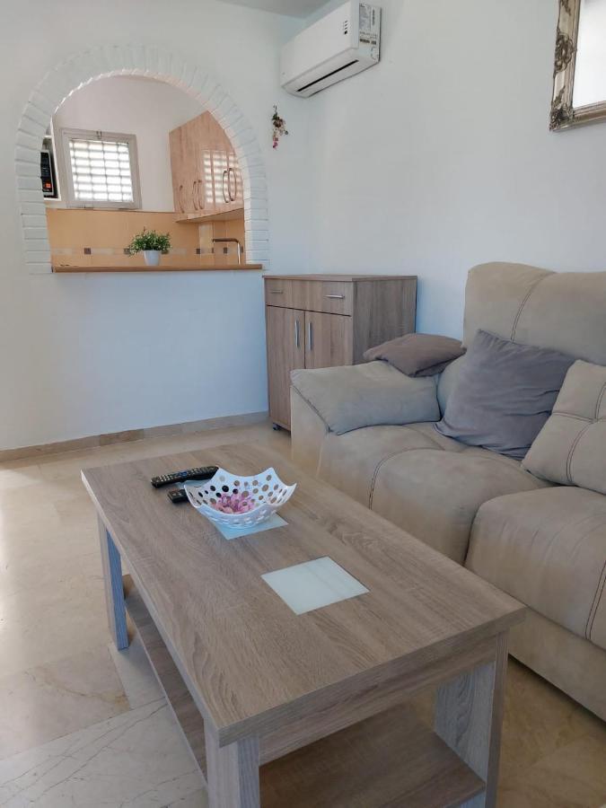 Appartement Lovely In Views Of The Sea, Pool, Terrace, Sofa Bed And Fully Equipped Kitchen